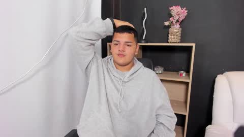 Nathan online show from September 28, 4:07 am