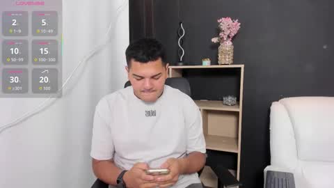 Nathan online show from October 3, 5:04 am