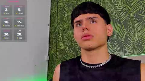 Nathaniel Park online show from February 22, 4:35 am