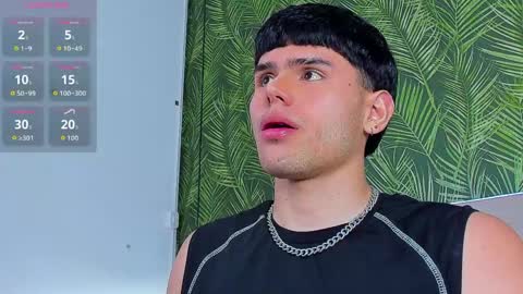 Nathaniel Park online show from March 29, 3:06 am