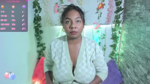 Naty online show from September 30, 10:15 pm