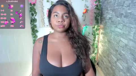 Naty online show from October 7, 12:41 am