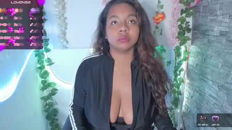 Naty online show from March 21, 6:07 am