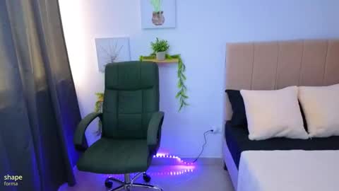 nathi_medusa online show from October 13, 6:41 pm