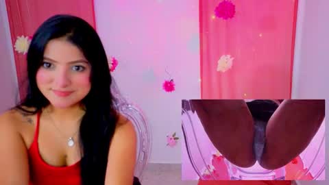 nathi_medusa online show from October 22, 3:34 pm