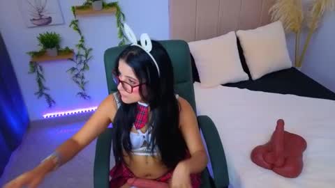 nathi_medusa online show from October 23, 3:11 pm