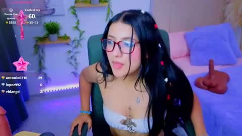 nathi_medusa online show from November 11, 12:32 am