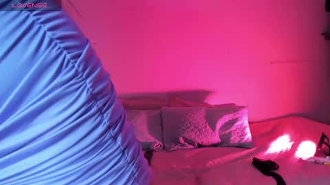 Snapshot of nathy_8 chatting on March 2, 4:17 am Nathalia online show from March 2, 4:17 am