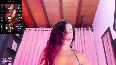 Snapshot of nathy_brown20 chatting on May 29, 11:25 pm nathy online show from May 29, 11:25 pm