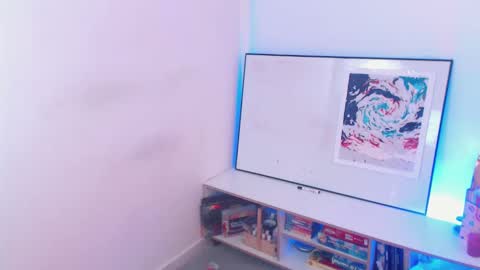 Nathalia online show from October 18, 12:35 am