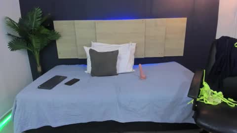 Snapshot of nathy_ross chatting on February 27, 8:20 pm nathy_ross online show from February 27, 8:20 pm