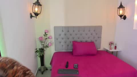 Snapshot of nathy_ross chatting on March 11, 11:55 am nathy_ross online show from March 11, 11:55 am