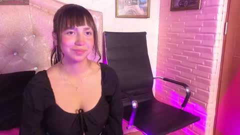 Natalia Torres online show from February 19, 11:28 am
