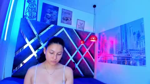 nati_fresh online show from September 28, 8:03 pm