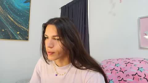 Nati online show from December 18, 3:29 pm