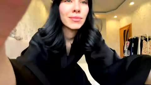 Megan online show from June 4, 2:12 pm