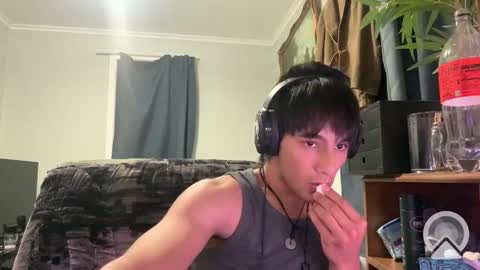 native_boy2 online show from February 13, 8:48 am