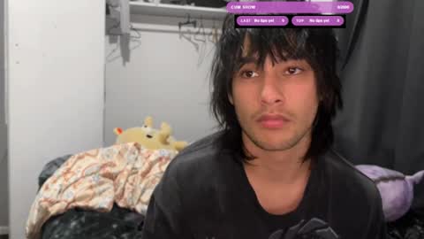 native_boy2 online show from September 10, 8:58 am