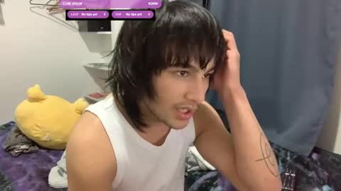 native_boy2 online show from September 12, 10:04 am