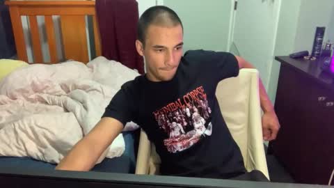 native_boy2 online show from January 18, 5:00 am