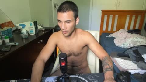 native_boy2 online show from February 21, 8:54 pm