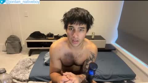 Snapshot of native_boy2 chatting on June 28, 3:45 am native_boy2 online show from June 28, 3:45 am