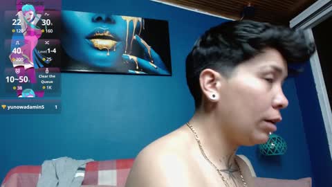 Snapshot of nato_evans chatting on January 9, 2:11 am nato_evans online show from January 9, 2:11 am