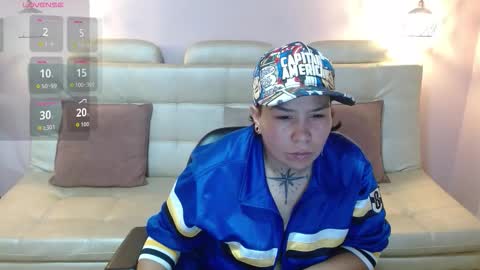 nato_evans online show from November 19, 2:55 am