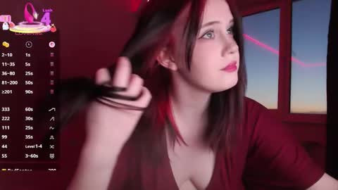 natsuki2005 online show from September 15, 4:07 pm