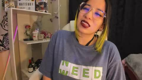 Nat  online show from February 17, 2:52 am