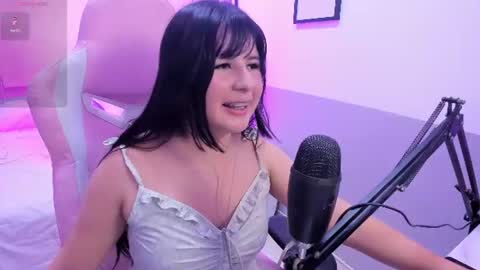 Snapshot of natsuki_star chatting on July 28, 2:29 am natsuki online show from July 28, 2:29 am