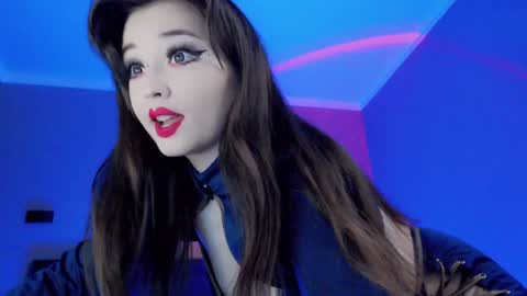 Snapshot of natsumi18 chatting on February 8, 4:47 am natsumi18 online show from February 8, 4:47 am