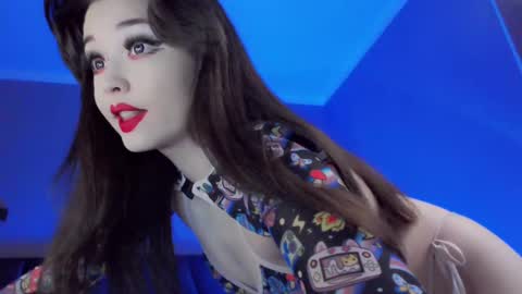 Snapshot of natsumi18 chatting on February 21, 4:51 am natsumi18 online show from February 21, 4:51 am