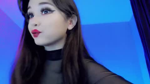 Snapshot of natsumi18 chatting on March 10, 4:38 am natsumi18 online show from March 10, 4:38 am