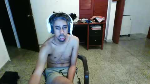 Jose online show from October 17, 2:59 am