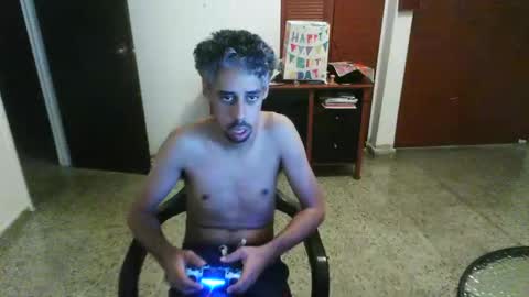 Jose online show from October 20, 11:21 am