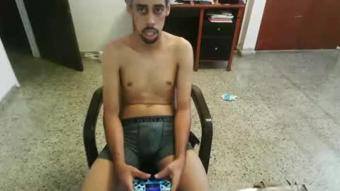 Jose online show from October 22, 10:59 am