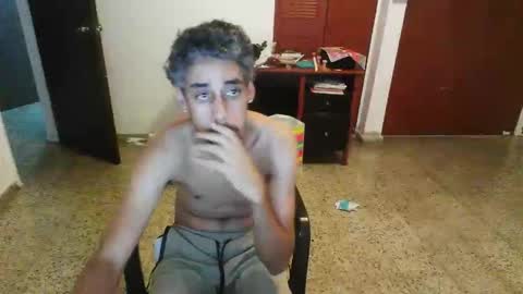 Jose online show from October 26, 2:50 am