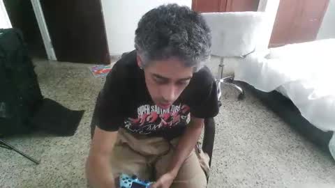 Jose online show from January 16, 2:43 pm