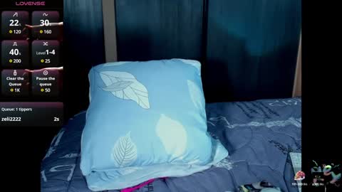 Natalia online show from January 30, 11:55 pm