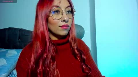 Natalia online show from March 3, 11:03 pm