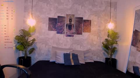 Natalia online show from November 23, 2:44 am