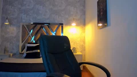 Natalia online show from January 31, 11:58 pm