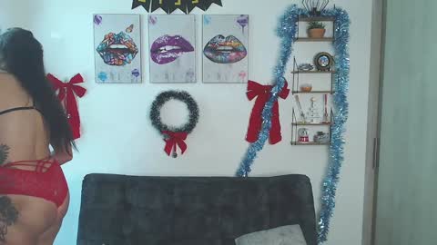 NATT STRONG online show from January 11, 7:49 am