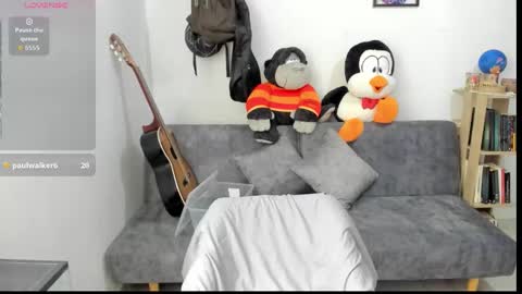 natt_op online show from October 8, 8:28 pm