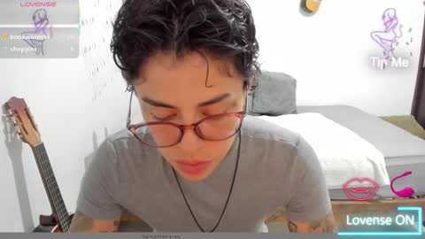 natt_op online show from March 27, 11:59 pm