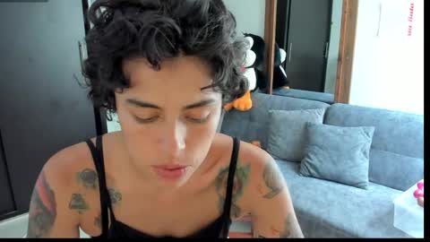 natt_op online show from May 5, 6:27 pm