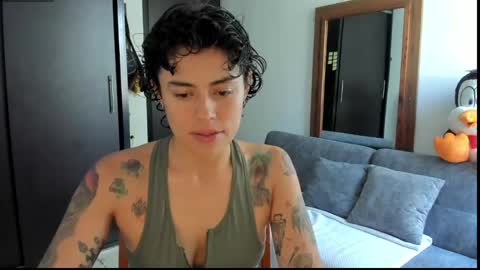 natt_op online show from May 26, 3:19 pm