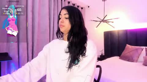 nattashaa online show from March 23, 1:37 pm