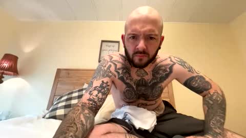 Snapshot of natti_daddy chatting on April 30, 9:19 pm Nattidaddy online show from April 30, 9:19 pm